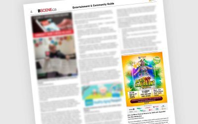 Afro-CariBrant Festival Returns for Expanded Two-Day Celebration