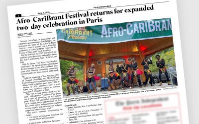 Afro-CariBrant Festival Returns for Expanded Two-Day Celebration