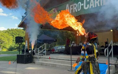 Afro-CariBrant Festival returns with theme ‘Our Roots. Our Rhythm. Our Future’